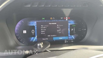 2024 Volvo XC90 Recharge Plug-In Hybrid T8 Ultimate Bright Theme 6-Passenger – miniatura 25