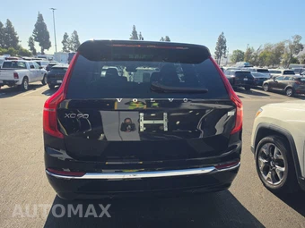 2024 Volvo XC90 Recharge Plug-In Hybrid T8 Ultimate Bright Theme 6-Passenger – miniatura 5