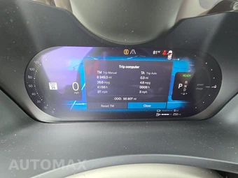 2024 Volvo XC90 Recharge Plug-In Hybrid T8 Ultimate Bright Theme 6-Passenger – miniatura 12