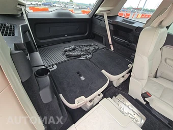 2024 Volvo XC90 Recharge Plug-In Hybrid T8 Ultimate Bright Theme 6-Passenger – miniatura 14
