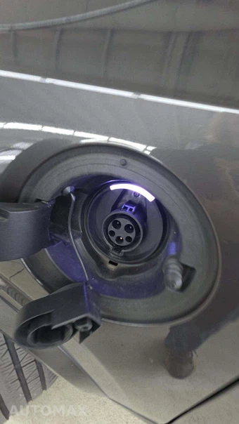 2024 Volvo XC90 Recharge Plug-In Hybrid T8 Ultimate Bright Theme 6-Passenger – miniatura 19