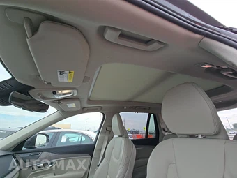 2024 Volvo XC90 Recharge Plug-In Hybrid T8 Ultimate Bright Theme 6-Passenger – miniatura 22