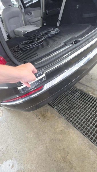 2024 Volvo XC90 Recharge Plug-In Hybrid T8 Ultimate Bright Theme 6-Passenger – miniatura 23