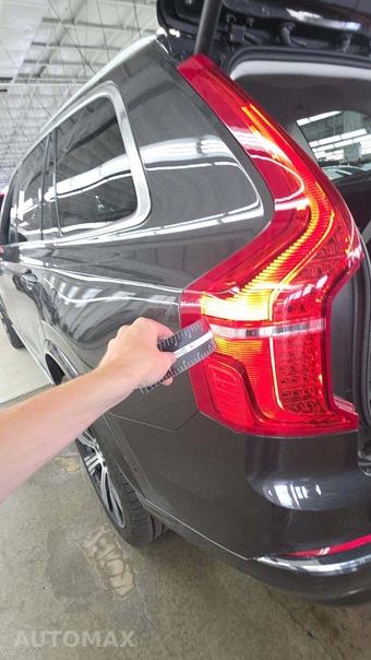 2024 Volvo XC90 Recharge Plug-In Hybrid T8 Ultimate Bright Theme 6-Passenger – miniatura 26