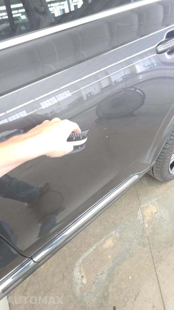 2024 Volvo XC90 Recharge Plug-In Hybrid T8 Ultimate Bright Theme 6-Passenger – miniatura 35