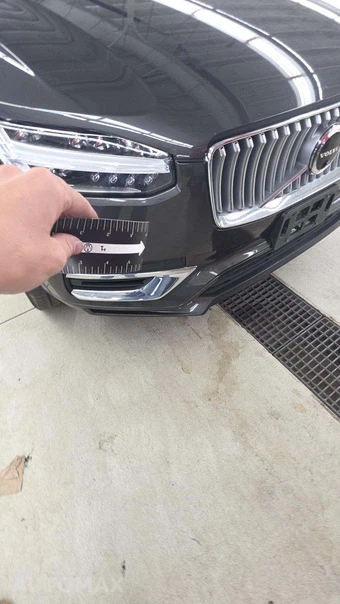 2024 Volvo XC90 Recharge Plug-In Hybrid T8 Ultimate Bright Theme 6-Passenger – miniatura 40