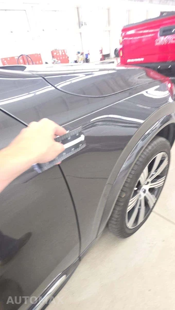 2024 Volvo XC90 Recharge Plug-In Hybrid T8 Ultimate Bright Theme 6-Passenger – miniatura 42