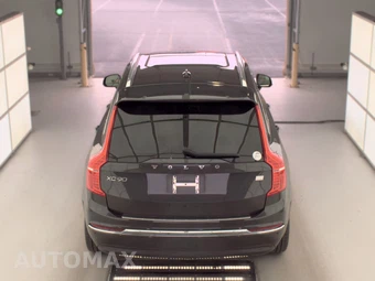 2024 Volvo XC90 Recharge Plug-In Hybrid T8 Ultimate Bright Theme 6-Passenger – miniatura 5