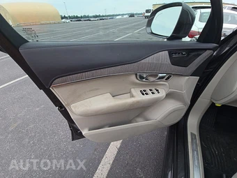 2024 Volvo XC90 Recharge Plug-In Hybrid T8 Ultimate Bright Theme 6-Passenger – miniatura 9
