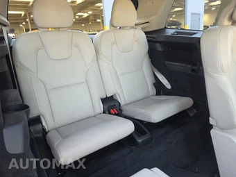2024 Volvo XC90 Recharge Plug-In Hybrid T8 Ultimate Bright Theme 6-Passenger - miniatura 14