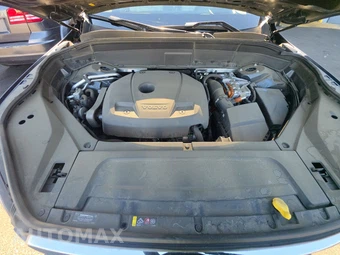 2024 Volvo XC90 Recharge Plug-In Hybrid T8 Ultimate Bright Theme 6-Passenger - miniatura 16
