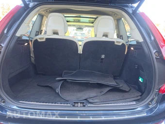 2024 Volvo XC90 Recharge Plug-In Hybrid T8 Ultimate Bright Theme 6-Passenger - miniatura 17