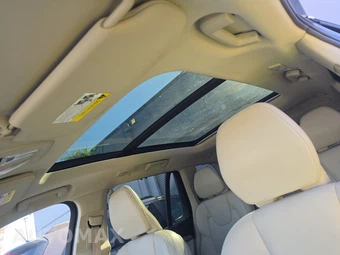 2024 Volvo XC90 Recharge Plug-In Hybrid T8 Ultimate Bright Theme 6-Passenger - miniatura 19
