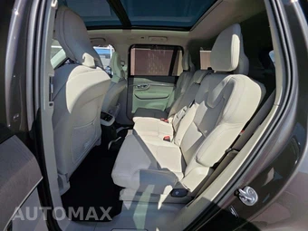 2024 Volvo XC90 Recharge Plug-In Hybrid T8 Ultimate Bright Theme 7-Passenger - miniatura 10