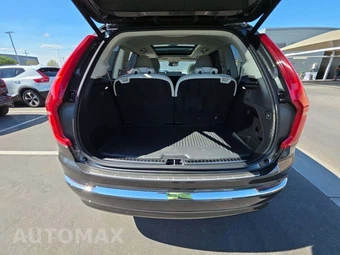 2024 Volvo XC90 Recharge Plug-In Hybrid T8 Ultimate Bright Theme 7-Passenger - miniatura 12