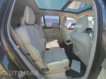 2024 Volvo XC90 Recharge Plug-In Hybrid T8 Ultimate Bright Theme 7-Passenger - miniatura 14
