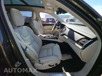 2024 Volvo XC90 Recharge Plug-In Hybrid T8 Ultimate Bright Theme 7-Passenger - miniatura 16