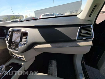 2024 Volvo XC90 Recharge Plug-In Hybrid T8 Ultimate Bright Theme 7-Passenger - miniatura 17