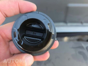 2024 Volvo XC90 Recharge Plug-In Hybrid T8 Ultimate Bright Theme 7-Passenger - miniatura 21