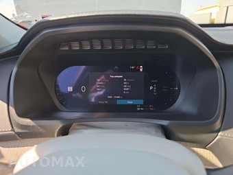2024 Volvo XC90 Recharge Plug-In Hybrid T8 Ultimate Bright Theme 7-Passenger - miniatura 6