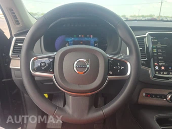 2024 Volvo XC90 Recharge Plug-In Hybrid T8 Ultimate Bright Theme 7-Passenger – miniatura 10