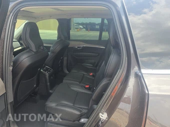 2024 Volvo XC90 Recharge Plug-In Hybrid T8 Ultimate Bright Theme 7-Passenger – miniatura 13