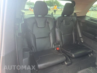 2024 Volvo XC90 Recharge Plug-In Hybrid T8 Ultimate Bright Theme 7-Passenger – miniatura 14