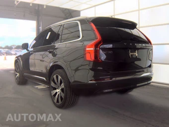 2024 Volvo XC90 Recharge Plug-In Hybrid T8 Ultimate Bright Theme 7-Passenger – miniatura 6