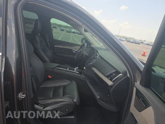 2024 Volvo XC90 Recharge Plug-In Hybrid T8 Ultimate Bright Theme 7-Passenger – miniatura 8
