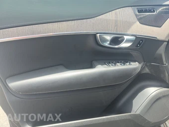 2024 Volvo XC90 Recharge Plug-In Hybrid T8 Ultimate Bright Theme 7-Passenger – miniatura 9