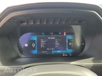2024 Volvo XC90 Recharge Plug-In Hybrid T8 Ultimate Bright Theme 7-Passenger - miniatura 12