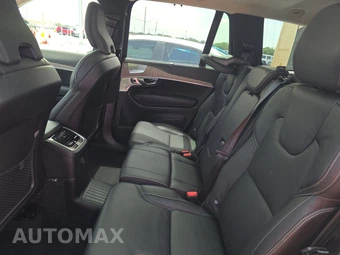 2024 Volvo XC90 Recharge Plug-In Hybrid T8 Ultimate Bright Theme 7-Passenger - miniatura 13