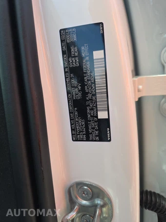 2024 Volvo XC90 Recharge Plug-In Hybrid T8 Ultimate Bright Theme 7-Passenger - miniatura 15