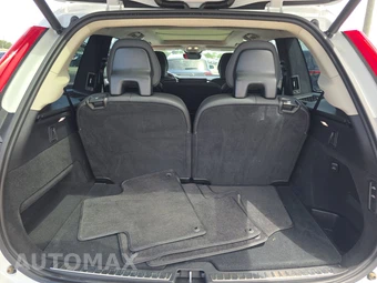 2024 Volvo XC90 Recharge Plug-In Hybrid T8 Ultimate Bright Theme 7-Passenger - miniatura 17