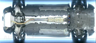 2024 Volvo XC90 Recharge Plug-In Hybrid T8 Ultimate Bright Theme 7-Passenger - miniatura 19