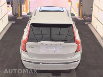 2024 Volvo XC90 Recharge Plug-In Hybrid T8 Ultimate Bright Theme 7-Passenger - miniatura 5
