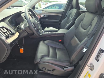 2024 Volvo XC90 Recharge Plug-In Hybrid T8 Ultimate Bright Theme 7-Passenger - miniatura 7