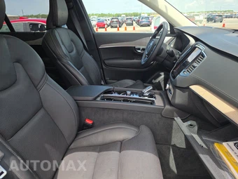 2024 Volvo XC90 Recharge Plug-In Hybrid T8 Ultimate Bright Theme 7-Passenger - miniatura 8