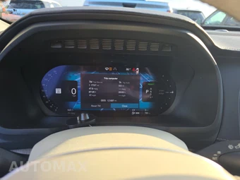 2024 Volvo XC90 Recharge Plug-In Hybrid T8 Ultimate Bright Theme 7-Passenger – miniatura 12