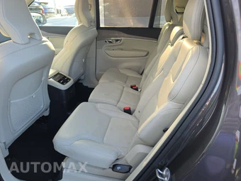 2024 Volvo XC90 Recharge Plug-In Hybrid T8 Ultimate Bright Theme 7-Passenger – miniatura 13