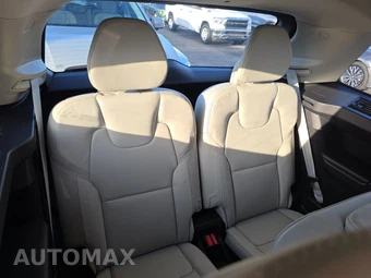 2024 Volvo XC90 Recharge Plug-In Hybrid T8 Ultimate Bright Theme 7-Passenger – miniatura 14