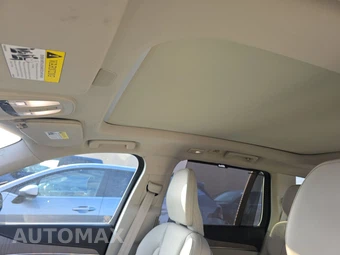 2024 Volvo XC90 Recharge Plug-In Hybrid T8 Ultimate Bright Theme 7-Passenger – miniatura 18