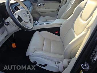 2024 Volvo XC90 Recharge Plug-In Hybrid T8 Ultimate Bright Theme 7-Passenger – miniatura 7
