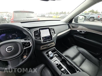 2024 Volvo XC90 Recharge Plug-In Hybrid T8 Ultimate Bright Theme 7-Passenger - miniatura 11
