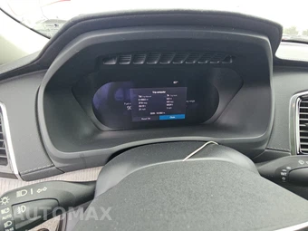 2024 Volvo XC90 Recharge Plug-In Hybrid T8 Ultimate Bright Theme 7-Passenger - miniatura 12