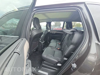 2024 Volvo XC90 Recharge Plug-In Hybrid T8 Ultimate Bright Theme 7-Passenger - miniatura 13