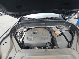 2024 Volvo XC90 Recharge Plug-In Hybrid T8 Ultimate Bright Theme 7-Passenger - miniatura 15