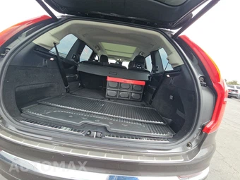 2024 Volvo XC90 Recharge Plug-In Hybrid T8 Ultimate Bright Theme 7-Passenger - miniatura 16