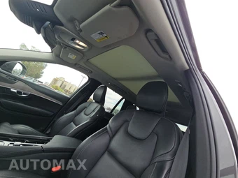 2024 Volvo XC90 Recharge Plug-In Hybrid T8 Ultimate Bright Theme 7-Passenger - miniatura 20
