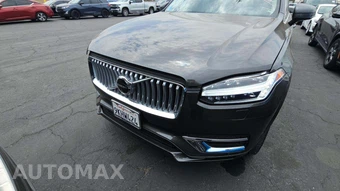 2024 Volvo XC90 Recharge Plug-In Hybrid T8 Ultimate Bright Theme 7-Passenger - miniatura 23